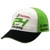 24h-Race Cap 2020 White 1 24h-Race Cap 2020 White -Castelli Shop 24h race cap 2020 white