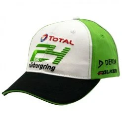 24h-Race Cap 2020 White