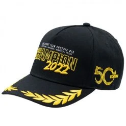 24h Race Cap 50th Edition Champion 2022