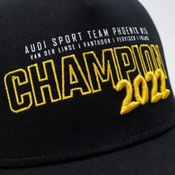 24h Race Cap 50th Edition Champion 2022 -Castelli Shop 24h race cap 50th edition champion 2022 7