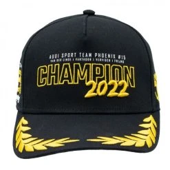 24h Race Cap 50th Edition Champion 2022 -Castelli Shop 24h race cap 50th edition champion 2022 8