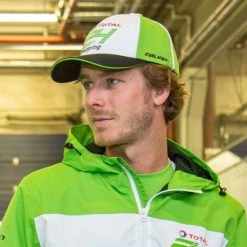 24h Race Fan Cap -Castelli Shop 24h race fan cap 4