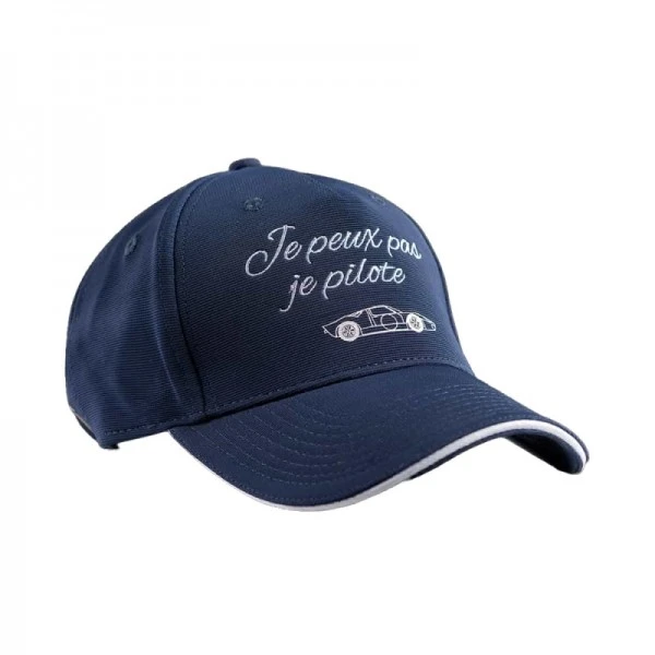 24h Race Le Mans Kids Cap 4 24h Race Le Mans Kids Cap – Bild 2