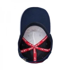 24h Race Le Mans Kids Cap 9 24h Race Le Mans Kids Cap -Castelli Shop 24h race le mans kids cap 2