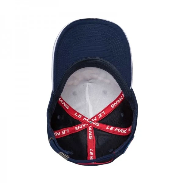 24h Race Le Mans Kids Cap 5 24h Race Le Mans Kids Cap – Bild 3
