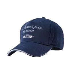 24h Race Le Mans Kids Cap