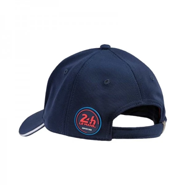 24h Race Le Mans Kids Cap 6 24h Race Le Mans Kids Cap – Bild 4