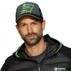 24h-Rennen Cap Sponsor 2020 Grey -Castelli Shop 24h rennen cap sponsor 2020 grey 4