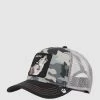 GOORIN BROS. Cap Mit Patch Modell 'Dog Soldier' - Schwarz -Castelli Shop 61648c2i6sr30hih68q50khh9cr3aj2f8t24me2b8oq4ckaf69b42ghoa93j8h2d893kqj289cr44i9iap3mcp9h65gm8c9l70rj6dhkclgm2oj1cgr36phjchgm8d9kc9imaoo