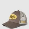Von Dutch Trucker Cap Mit Label-Stitching - Mittelgrau -Castelli Shop 6554egq5a8s3ae279sp30hqead634ia68cpkgla89d94ol1k70skid239koj2i1h9p248gi9ah44ek2860o6aoj16oojaoho6oqj2c9k74sjaoj66csj0ohmc4sjic9g6gpj8dg