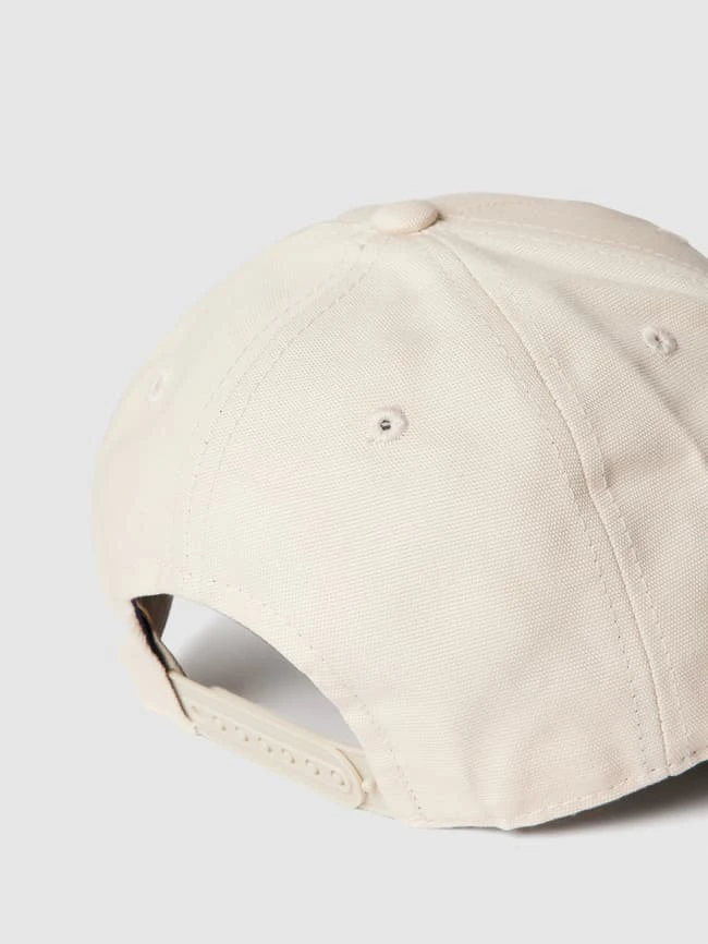 CHAMPION Cap Mit Label-Schriftzug - Beige 4 CHAMPION Cap Mit Label-Schriftzug - Beige – Bild 2