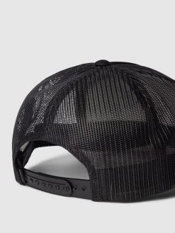 Rip Curl Trucker Cap Mit Label-Patch Modell 'ICONS' - Schwarz -Castelli Shop 696l0kibap9kekqj9114ocq58op48i216cqksghi95a48jhn6l14ck238l24ie298d2kgl239t752hpl953jedb2cdh6cp9i6pgjadhk6kqjie3174s3idpm65gmcopgcdi62e0