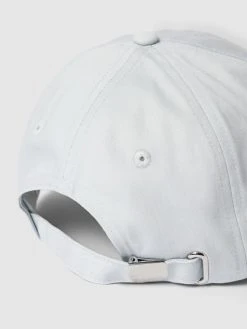 CK Calvin Klein Base Cap Mit Label-Stitching - Hellblau -Castelli Shop 699l4d2684sj0gaj8l2kuj2e8kpk6e9h9t958hqc9t5kcgii68o34gqd8p4k6dai98r36hpjaos4ckqb893m8dr270s34dhpcopj2ohk69gm8eb671gj2e3575ijgd9pckojad8