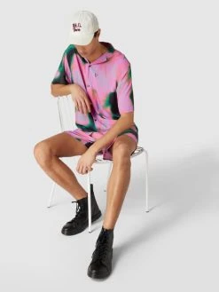 Vertere Cap Mit Statement-Stitching - VERTERE X ANSON’S - Weiß