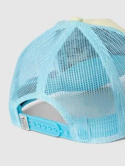 Von Dutch Trucker Cap Mit Label-Stitching - Pastellgelb -Castelli Shop 6p7jclika9b54ea88ss4qk259d4k8k27aco30e2i60sksi26a544ahq6a124kchhakok8ipp98qkkhi568o36o9g6op66d32ccqjacpkc5gmae9k6phj4p9kc5j34phlchim2d8