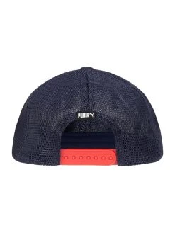 Puma Cap Mit Logo - Dunkelblau -Castelli Shop 6t94md226so54dpi8d23ahhj752kiiak90rjecajaksj2d2ja99l2dhm9or32jagah2kkkaj658k2ghm613jgdpoccsj6cpg74sm8opk6opm2e1jc4rm4p9ncdhmac9ic8sjgd8