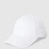 BOSS Cap Mit Label-Stitching Modell 'Zed' - Weiß -Castelli Shop 70sl2hikaco3el246l73adpi9co4ad2m6h13ghi88ks4qd2k9d74ulijal730j2k9cojikai90plakpg6co34dj260s68or174qjcphkcli3gohjcdi6achh70p3go9kcdj32dg