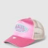 Von Dutch Cap Mit Label-Patch Modell 'CARY' - Pink -Castelli Shop 8cpkmi9na8o42di395ajihaa9t65cj25ad2kmh1k854kiga1a0r4kea38or44ci4750jcgpi6984ql29693j4e9ochhjachl6cpmcd1kc4r6aob1chhj2opj6csj0ohk70r3gdo