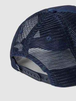 Quiksilver Cap Mit Snapback Modell 'BUZZARD' - Marineblau -Castelli Shop 8h3j2di89db3ge2h8t5kqga98p93ehqc9p13ehif9t536jib8l14khim90rl4die712kcgi461954iq49t3mcp9h75hmap1jccpj4e9kclh34e31c5h3ep1i70qj2dhk6oomae0