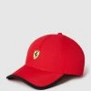 Puma Cap Mit Applikation Modell 'Ferrari' - Rot -Castelli Shop 8l94mgq58d330ja96d3lcjq79d0kue239l7l8j2cap3jcha39hb4ilala0s4gjaa6l6jgia78944ai288d3mcp1o75ij8cj160om2c9kcoq3ge9mchj62ob375j3icb2c4o38cg