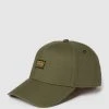 G-Star Raw Cap Mit Label-Patch Modell 'Originals Baseball Cap' - Olivgrün -Castelli Shop 8oo3gcah8soj8h276da3ge1p84r54iig8da4uka97163giq988sk8iih84s30khm698kidpiagq3il1n60o38e9i70q3epb2cop36ohkccs6cohpcli34d1jcphj8c9mcgr3ee8