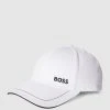 BOSS Cap Mit Brand-Stitching - Weiß -Castelli Shop 8p9j6ghiah8k4iq46d4k2jqm84q4kd28852k8iaf897kge249grj6kpj9574kdaa9p13icqh9t1j8eaf6d3mccb16gomcchn6os3aohk6kq38e1m61hj8e9p6pj36opo6kp68pg