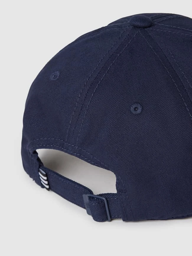 ADIDAS SPORTSWEAR Cap Mit Logo-Stitching - Marineblau 4 ADIDAS SPORTSWEAR Cap Mit Logo-Stitching - Marineblau – Bild 2