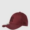 New Era Cap Aus Baumwolle Modell '9Forty' - Bordeaux Rot -Castelli Shop 9114cli68ks4ccqg9ksl6ipna994ajik7564gd2dah9kge9p6t34aha7ad0j4l216cp38hie9184ml1k6d3jid9l70p3edpp70ojic9k60o36o9icgo68e1o65hm2dhl6csm2co