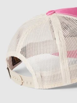 Von Dutch Cap Mit Label-Patch Modell 'CARY' - Pink -Castelli Shop 951j6d1g71758e2ea5akgd2k6h9l0dad9da30ihn75a56i9g9oq54dph6ta56jqf8523ieae91930hai6t3maphgcdgjior16sqj2c9k75i38e1j75i3icb374sjed9h6or62dg