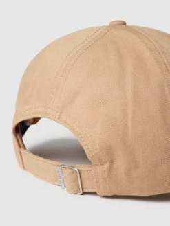 Gant Cap Aus Baumwolle Mit Label-Stitching - Beige -Castelli Shop 9l6kag9h9p8kigpo6h0kseala10kqli660pj4khi9h7l2cqb6p456hi790p4uhal854j6jpn71236cho68o3ce1ic8pjcphicopm6c1k6oo3iohn6ss3ad1l60om6p356phm8cg