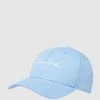 Sean John Cap Aus Baumwolle - Hellblau