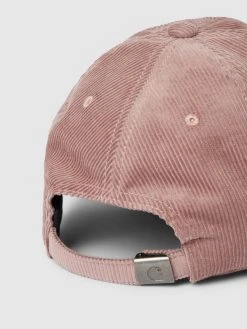 Carhartt Work In Progress Cap In Cord-Optik Modell 'HARLEM' - Mauve -Castelli Shop 9op36dii6pa50cpl69234jhp853j8j9o65b38j1pa53lcda38oplcjq4ad7lchqd8p74oh299dalcci8al3m2cb36lhj2dpm6ksj8e1k75j32ohhc5i32eb564p68cr3ckq30c0