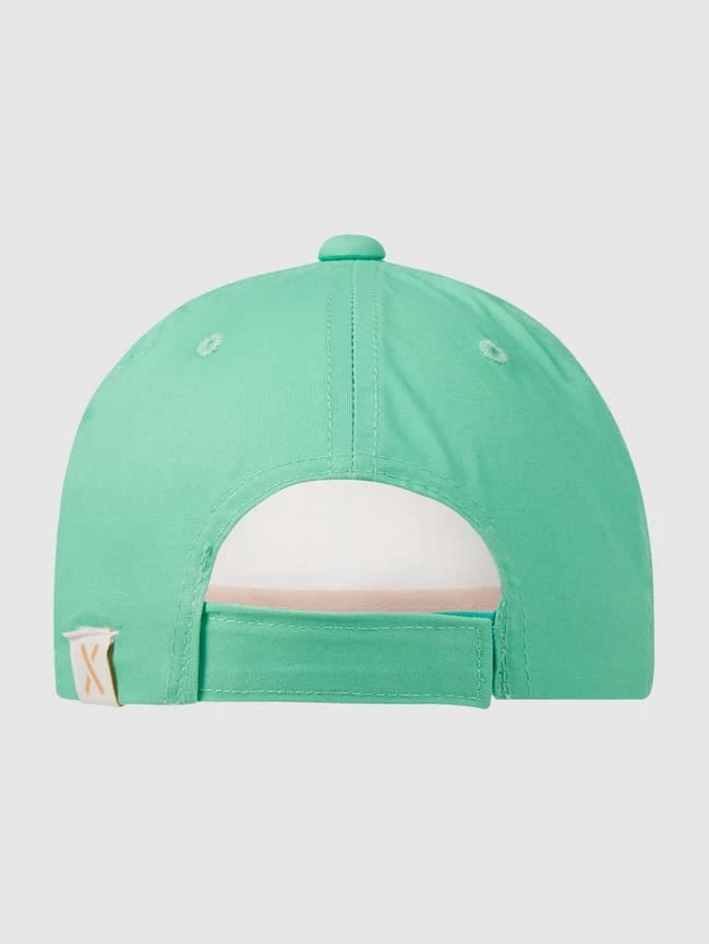 Maximo Cap Mit Pailletten - Rosa 4 Maximo Cap Mit Pailletten - Rosa – Bild 2