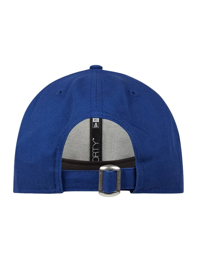 New Era Cap Mit Dodgers-Stickerei - Royalblau 4 New Era Cap Mit Dodgers-Stickerei - Royalblau – Bild 2