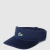 Lacoste Visor Cap Mit Label-Print - Marineblau -Castelli Shop a0r4udib610ksli5agslckadahb5aia7617j0i9g6p94oe2j6t352kia6p5j2j1iakq56l258t736ki8713jaohgcgsj4p1n68sjaopk68sm6eb375hmap1p6hhj6dr1ccrm8pg