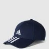 ADIDAS SPORTSWEAR Cap Mit Label-Stitching - Marineblau -Castelli Shop al3kojaa98skigpo8kpkok1n858kqe9l855kkca66h6k8da9acr34gq99t1l6dig8d54ql1n9oq5ajqg9so34c9l6opjaoj475hm8cpkcopmaohp69ijidhgc4ojedhkccsmco8