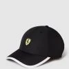 Puma Cap Mit Applikation Modell 'Ferrari' - Schwarz -Castelli Shop al8jgh9o855j2iqe88p56kaf9l34odhm750j6dpp6cr4scid8t6l2l9ma8plahi5ad734lii6dal8k9o9ko6copp6cqj6opm74q36c1kchgmae3568pj8db66co3acr6ccq3ap0