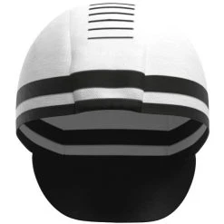 Alé Cycling Line Cap Schwarz -Castelli Shop ale cycling line cap black 3