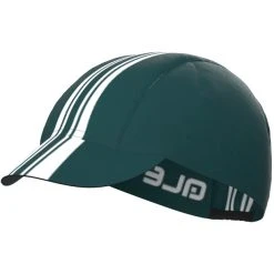Alé Cycling Sport Cap Grün
