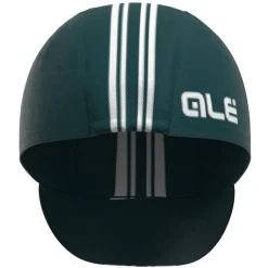 Alé Cycling Sport Cap Grün -Castelli Shop ale cycling sport cap green 3