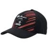 Alfa Romeo Orlen Team Cap Black -Castelli Shop alfa romeo orlen team cap black
