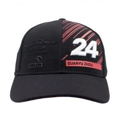 Alfa Romeo Orlen Team Cap Edition Guanyu -Castelli Shop alfa romeo orlen team cap edition guanyu 4