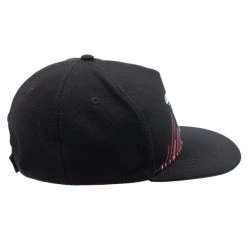 Alfa Romeo Orlen Team Cap Flat Brim Black -Castelli Shop alfa romeo orlen team cap flat brim black 3