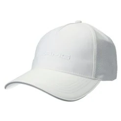 AMG Cap White