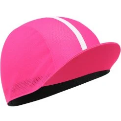 ASSOS Cap Pink