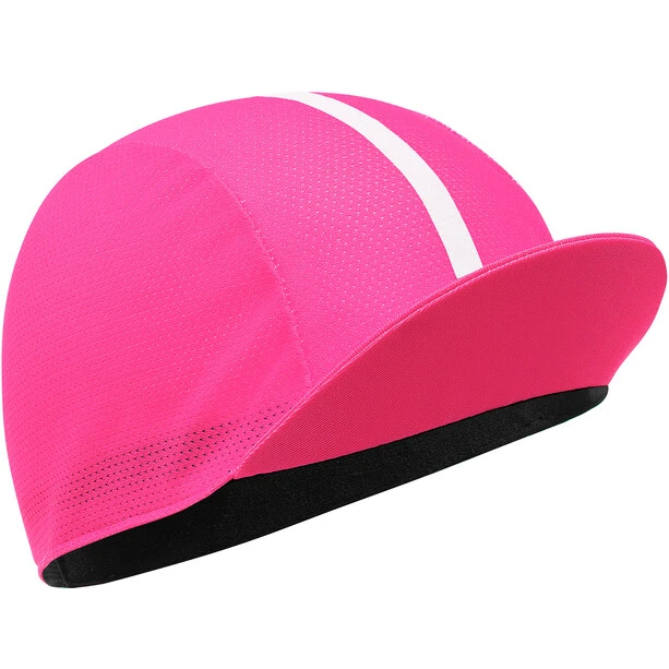 ASSOS Cap Pink 3 ASSOS Cap Pink