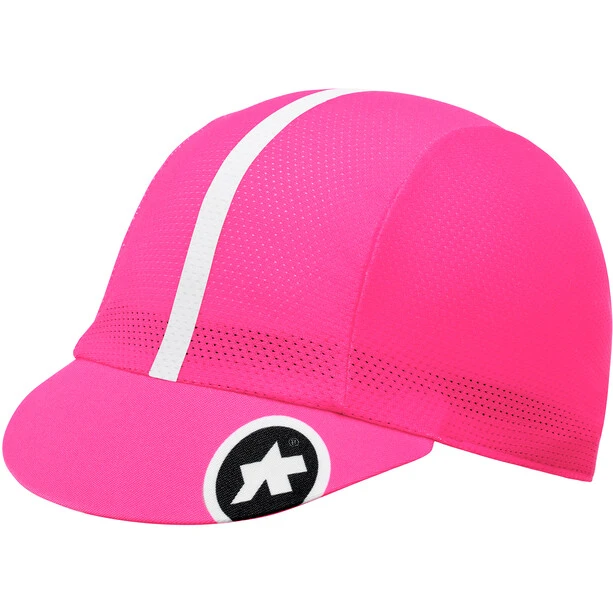 ASSOS Cap Pink 4 ASSOS Cap Pink – Bild 2
