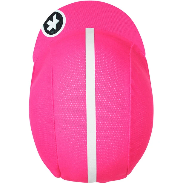 ASSOS Cap Pink 5 ASSOS Cap Pink – Bild 3