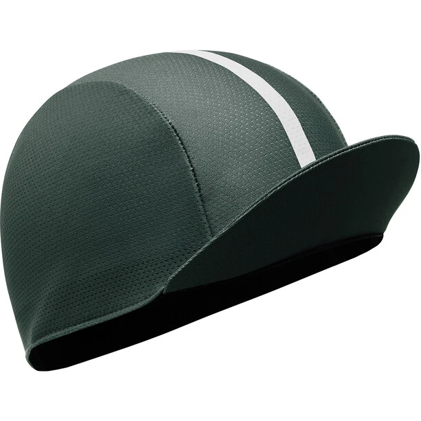 ASSOS Cap Oliv 3 ASSOS Cap Oliv