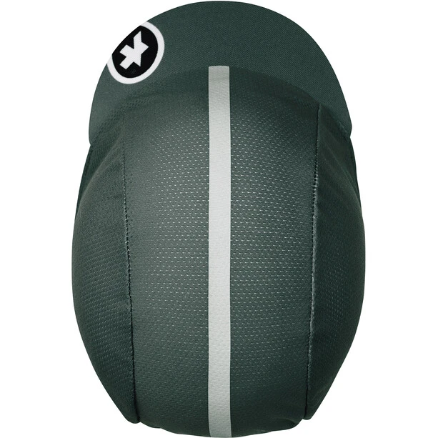 ASSOS Cap Oliv 5 ASSOS Cap Oliv – Bild 3